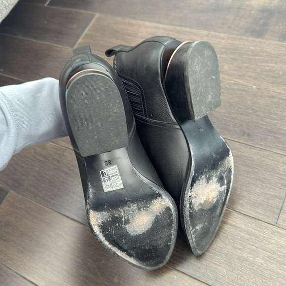 Alexander wang booties - Picture 4 of 5